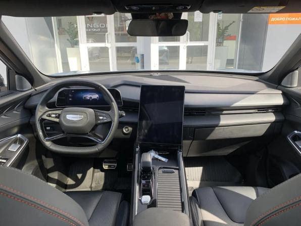 Geely Cityray с пробегом 2024 года, цена 2 445 000 рублей, 16000 км, внедорожник, Автокод Объявления