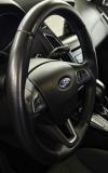 Ford Focus III Рестайлинг Москва  - изображение 25