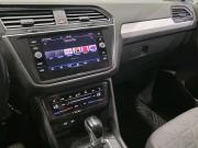 Volkswagen Tiguan II Рестайлинг Новосибирск  - изображение 35