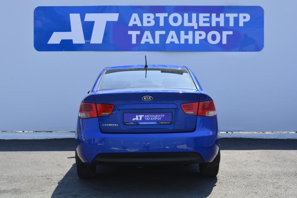 Kia Cerato II Таганрог  - изображение 6