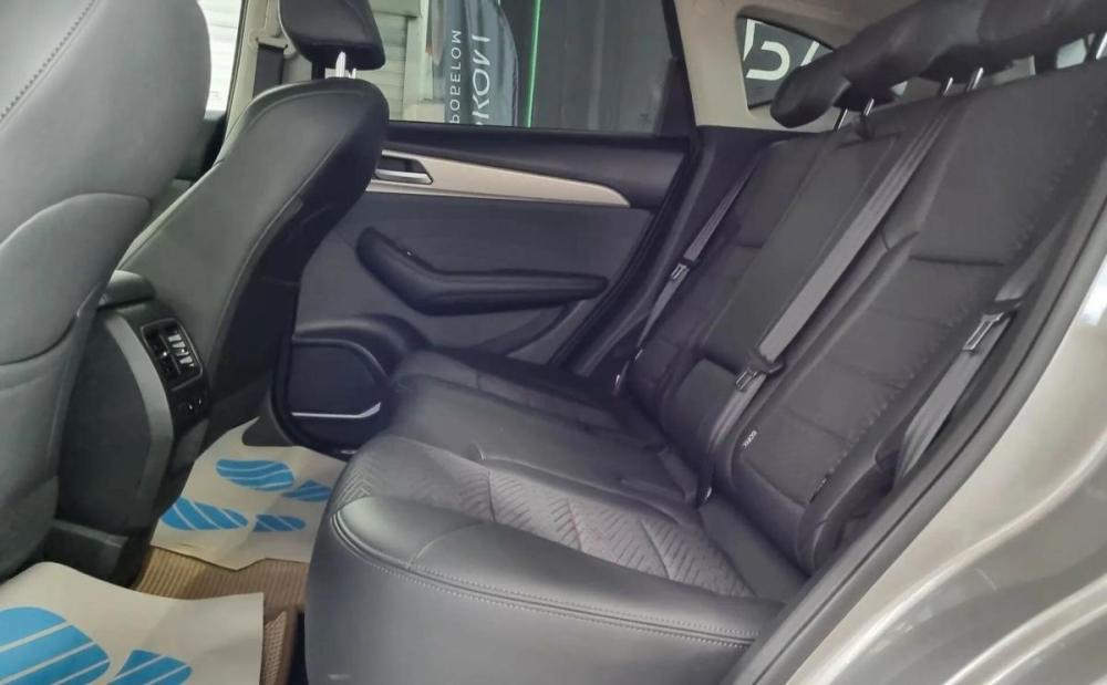 Haval F7 I Рестайлинг Уфа  - изображение 14