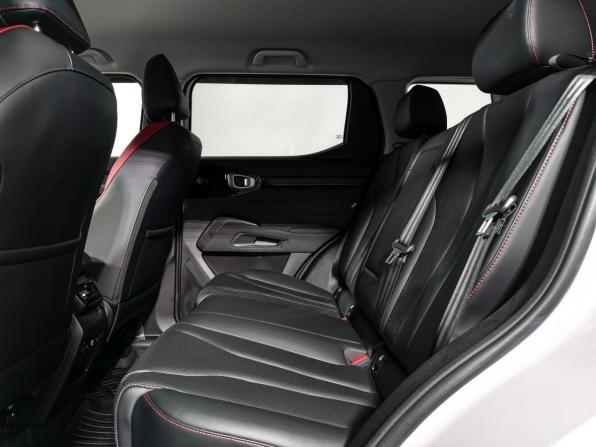 Haval H3 I с пробегом 2024 года, цена 2 100 000 рублей, 31318 км, внедорожник, Автокод Объявления