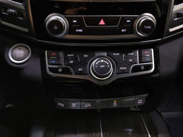 Haval H9 I Рестайлинг с пробегом 2021 года, цена 2 720 000 рублей, 60100 км, внедорожник, Автокод Объявления