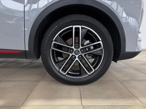 Changan CS55 Plus II с пробегом 2023 года, цена 2 200 000 рублей, 31000 км, внедорожник, Автокод Объявления