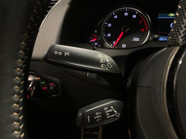 Audi Q5 I (8R) Рестайлинг с пробегом 2013 года, цена 2 060 000 рублей, 195212 км, внедорожник, Автокод Объявления