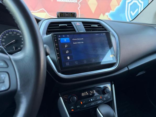 Suzuki SX4 II (S-Cross) Рестайлинг с пробегом 2020 года, цена 1 700 000 рублей, 85900 км, хэтчбек, Автокод Объявления