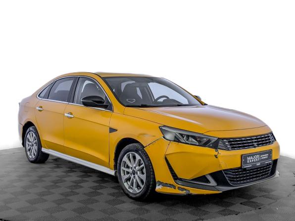 Kaiyi E5 с пробегом 2024 года, цена 800 000 рублей, 125003 км, седан, Автокод Объявления