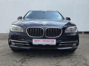BMW 7 серии V (F01/F02/F04) Рестайлинг Москва  - изображение 25