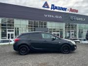 Opel Astra J Набережные Челны  - изображение 27