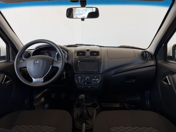 Lada (ВАЗ) Granta I Рестайлинг с пробегом 2023 года, цена 799 000 рублей, 43463 км, седан, Автокод Объявления