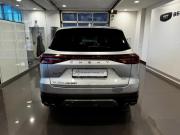 Chery Tiggo 8 Pro Max I Рестайлинг Подольск  - изображение 30