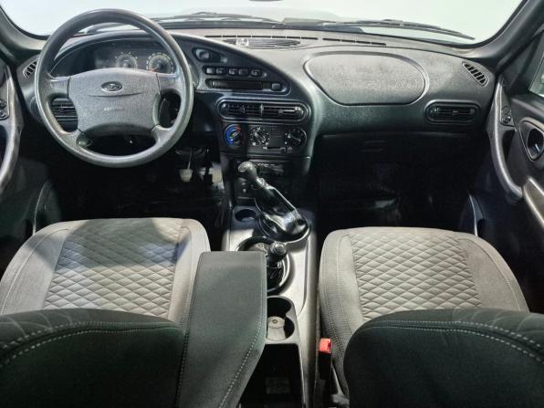 Lada (ВАЗ) Niva Travel I с пробегом 2023 года, цена 900 000 рублей, 101000 км, внедорожник, Автокод Объявления