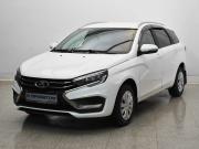 Lada (ВАЗ) Vesta I Рестайлинг (NG) Москва  - изображение 19