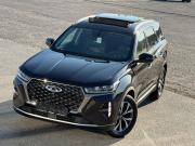 Chery Tiggo 7 Pro Max I Волгоград  - изображение 41