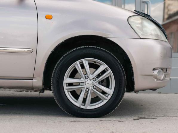 Toyota Ipsum I (M10) с пробегом 2001 года, цена 675 000 рублей, 214280 км, компактвэн, Автокод Объявления