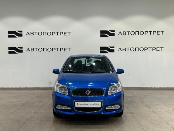 Ravon Nexia R3 с пробегом 2017 года, цена 599 000 рублей, 77985 км, седан, Автокод Объявления