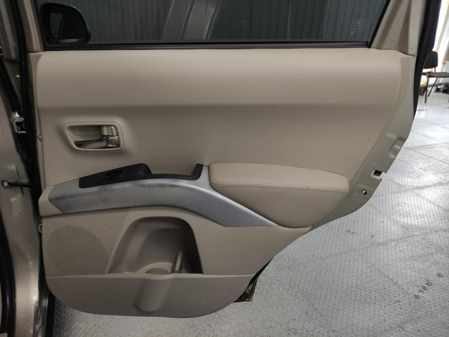 Mitsubishi Outlander II Пермь  - изображение 17