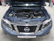 Nissan Terrano III (D10) Москва  - изображение 30