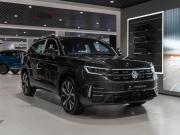 Volkswagen Tayron I Рестайлинг Москва  - изображение 34