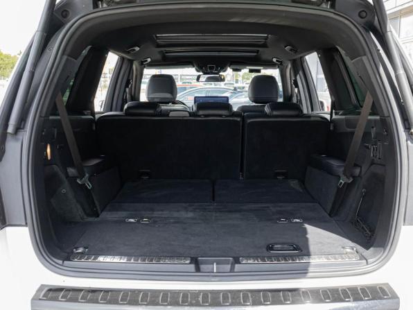 Mercedes-Benz GLS I (X166) с пробегом 2016 года, цена 4 175 000 рублей, 160821 км, внедорожник, Автокод Объявления
