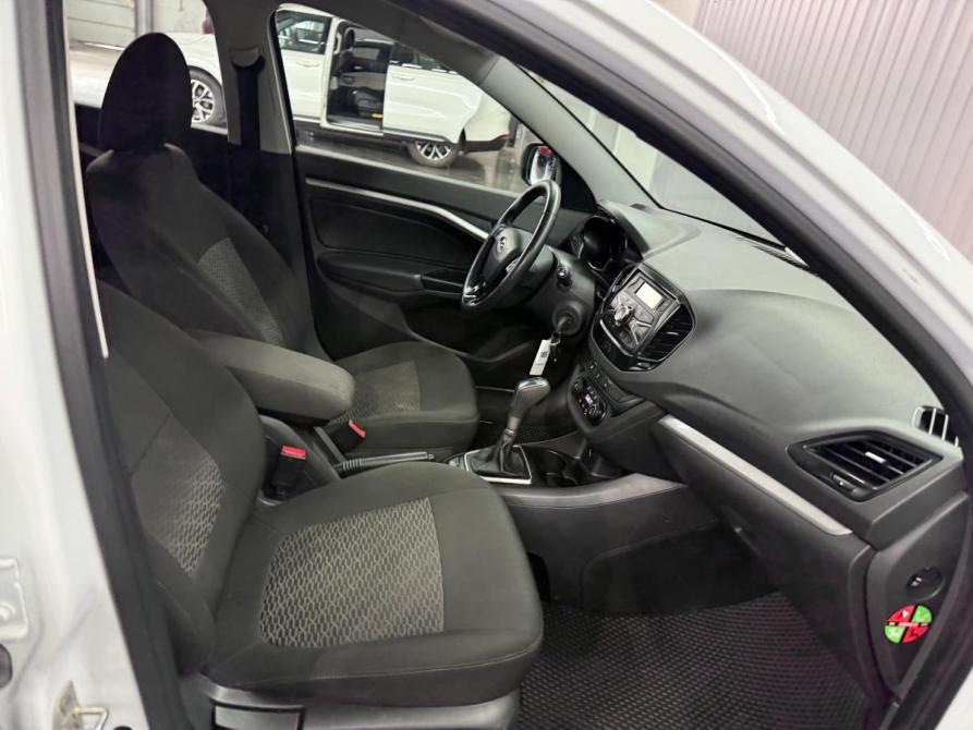 Lada (ВАЗ) Vesta I Краснодар  - изображение 15