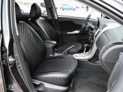 Toyota Corolla X (E140 E150) Новороссийск  - изображение 29