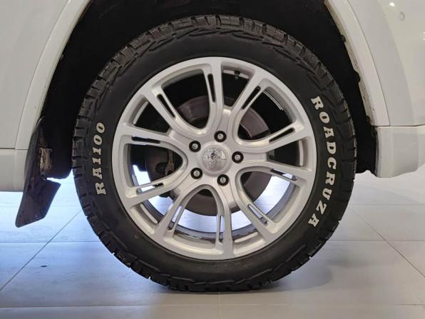 Jeep Grand Cherokee IV (WK2) Рестайлинг с пробегом 2014 года, цена 3 045 000 рублей, 257151 км, внедорожник, Автокод Объявления