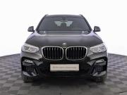 BMW X3 III (G01) Москва  - изображение 32