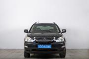 Lexus RX II Рестайлинг Томск  - изображение 21
