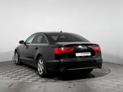 Audi A6 IV (C7) Санкт-Петербург  - изображение 27