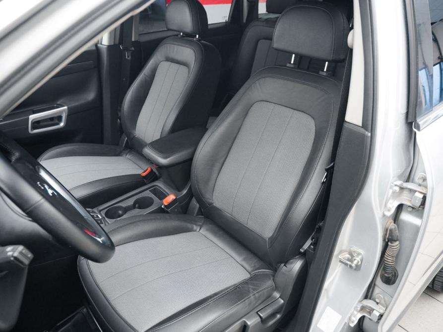 Opel Antara I Рестайлинг Ростов-на-Дону  - изображение 11