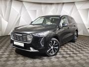 Haval Jolion I Москва  - изображение 24