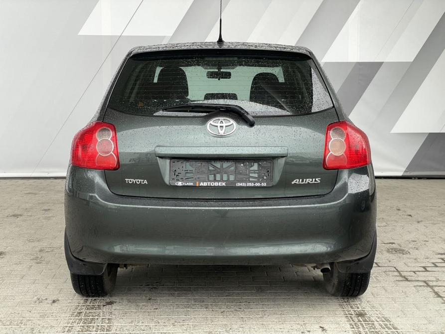 Toyota Auris I Екатеринбург  - изображение 6