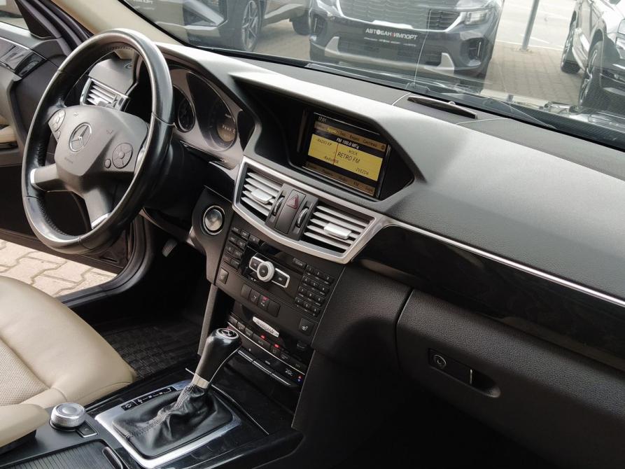 Mercedes-Benz E-Класс IV (W212 S212 C207) Екатеринбург  - изображение 19