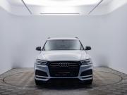 Audi Q3 I (8U) Рестайлинг Москва  - изображение 20