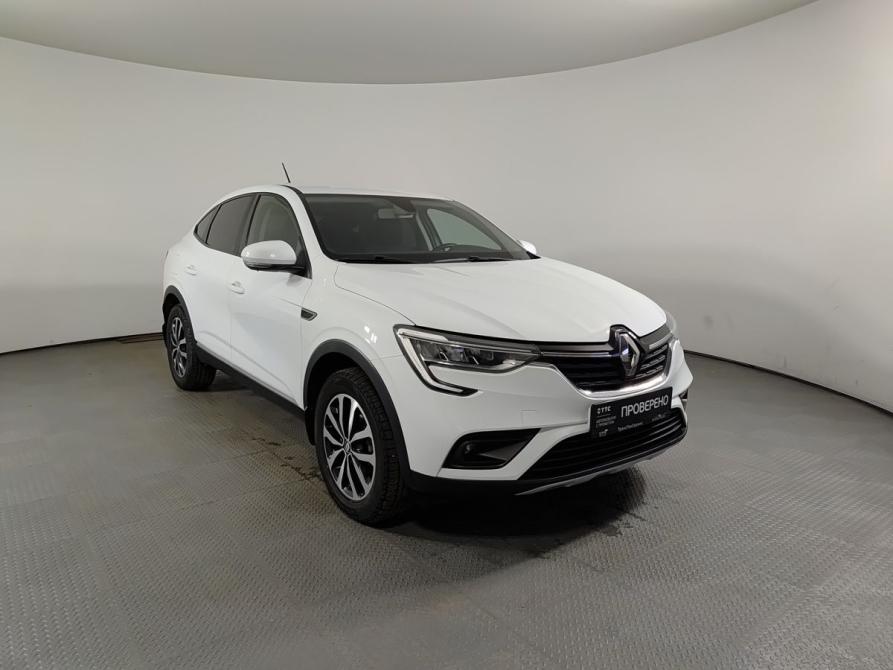 Renault Arkana I Уфа  - изображение 3