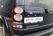 Land Rover Discovery IV Рестайлинг Красноярск  - изображение 32