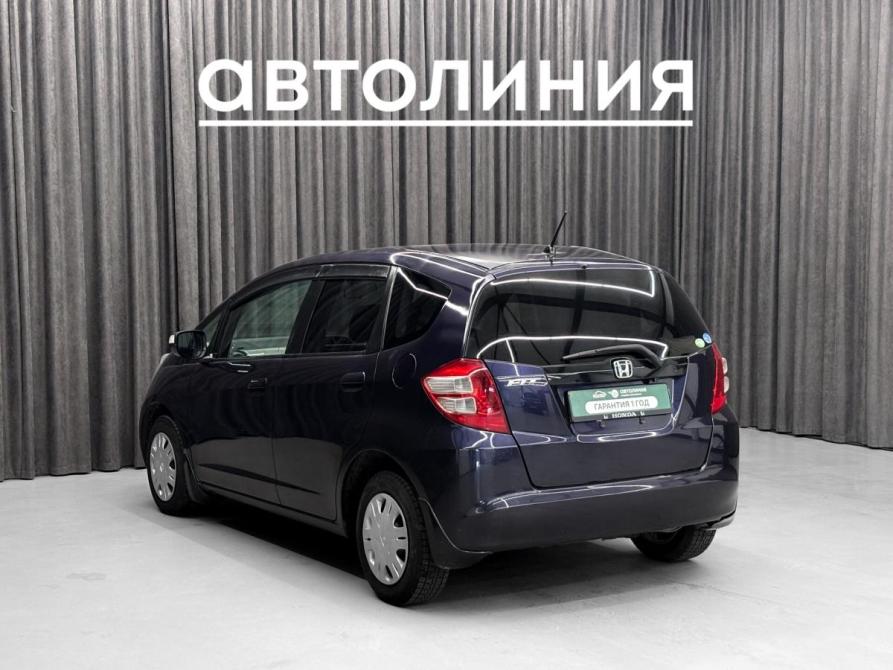 Honda Fit II Красноярск  - изображение 7