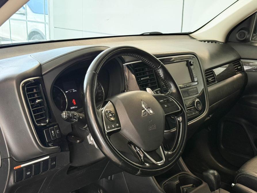 Mitsubishi Outlander III Рестайлинг 2 Тверь  - изображение 7