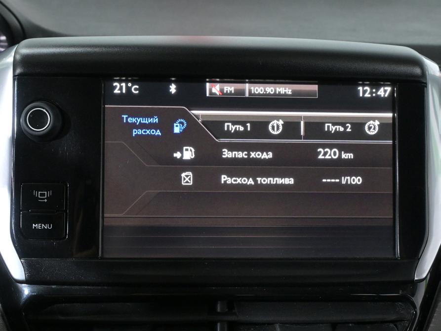Peugeot 2008 I Москва  - изображение 18