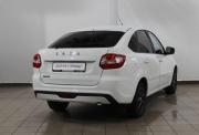Lada (ВАЗ) Granta I Рестайлинг Астрахань  - изображение 25