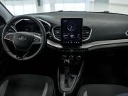 Lada (ВАЗ) Vesta I Рестайлинг (NG) Самара  - изображение 29