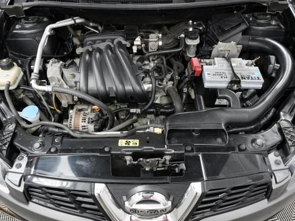 Nissan Qashqai I Рестайлинг с пробегом 2012 года, цена 1 190 000 рублей, 133000 км, внедорожник, Автокод Объявления