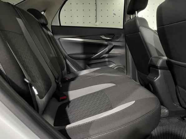 Lada (ВАЗ) Vesta I Рестайлинг (NG) с пробегом 2023 года, цена 1 245 000 рублей, 51399 км, седан, Автокод Объявления