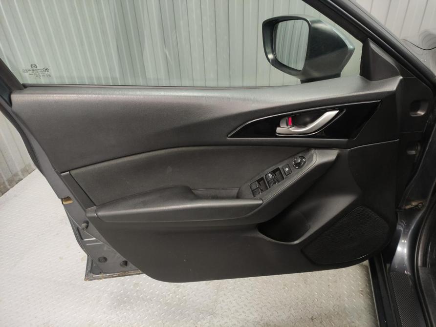Mazda 3 III (BM) Пермь  - изображение 14