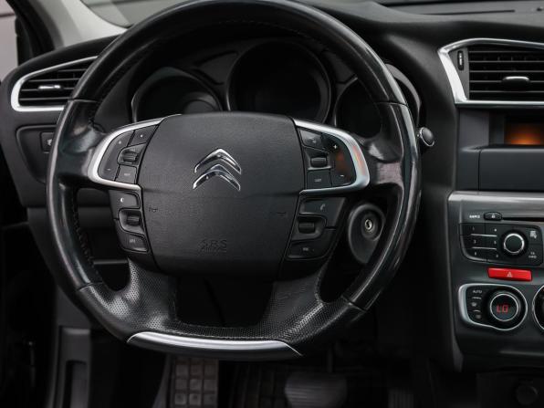 Citroen C4 II с пробегом 2012 года, цена 549 000 рублей, 182183 км, хэтчбек, Автокод Объявления