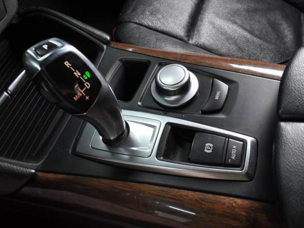 BMW X6 I (E71) с пробегом 2008 года, цена 1 339 000 рублей, 276162 км, внедорожник, Автокод Объявления