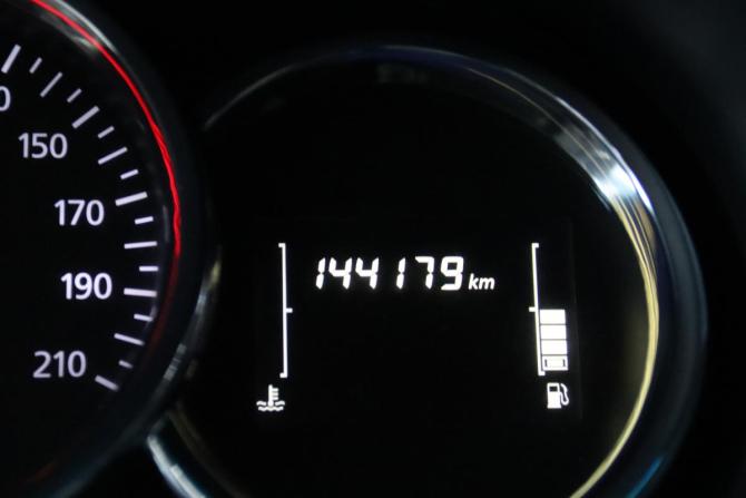 Renault Duster I Рестайлинг с пробегом 2019 года, цена 1 145 170 рублей, 144179 км, внедорожник, Автокод Объявления