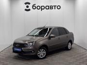 Lada (ВАЗ) Granta I Рестайлинг Воронеж  - изображение 18