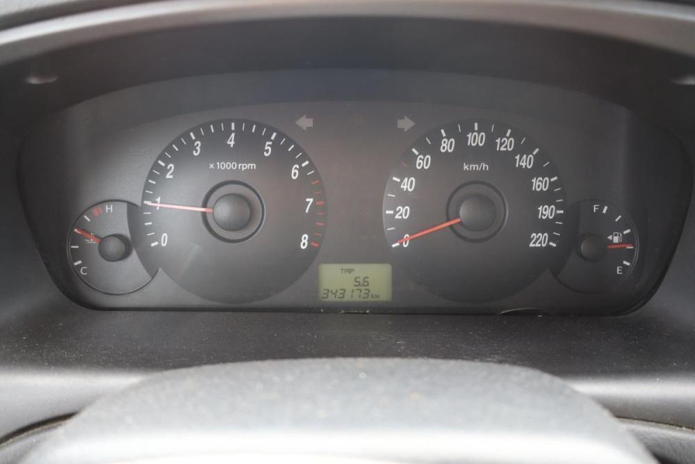 Hyundai Elantra III (XD2) Рестайлинг Санкт-Петербург  - изображение 15